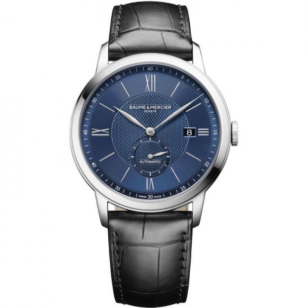 Baume & Mercier Classima ( certina fortis longines )  csere s elad !