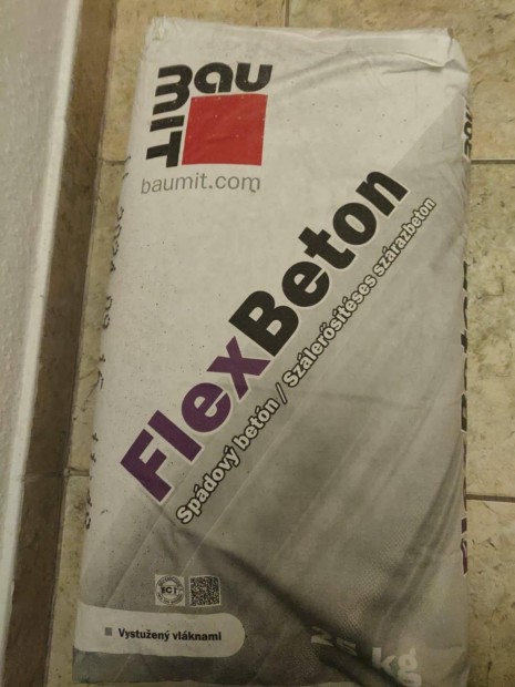 Baumit Flex beton