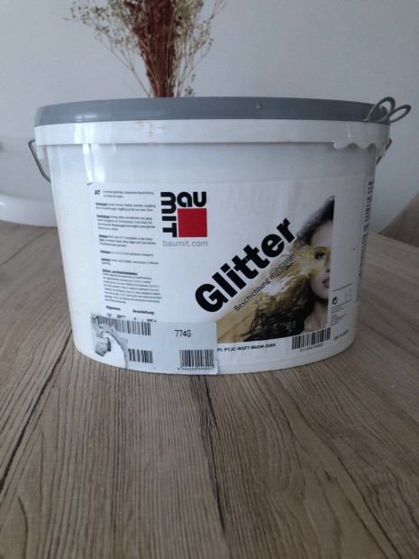 Baumit Glitter 5 l