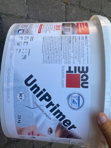 Baumit Uniprimer 25kg