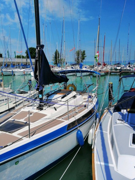 Bavaria 770 Elad