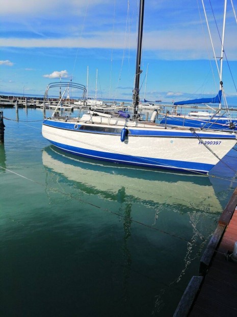 Bavaria 770 Elad