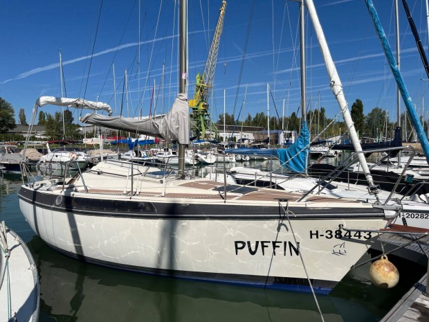 Bavaria 770 t�ravitorl�s elad�
