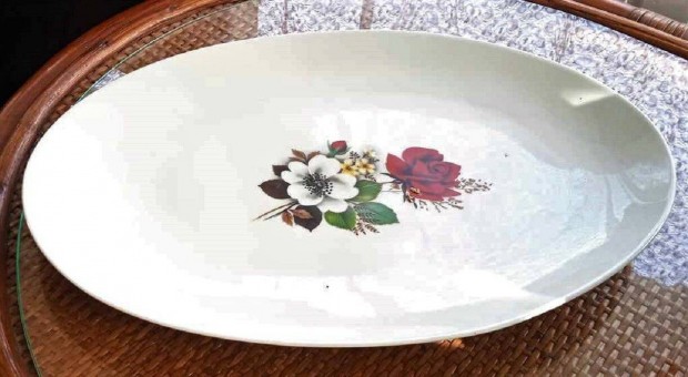 Bavaria gynyr, elegns rzss porceln knltl