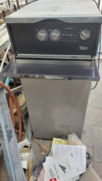 Baxi 1.300 NI álló kéményes gázkazán eladó