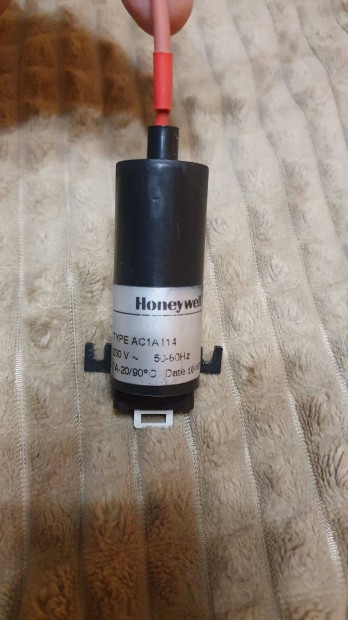 Baxi AC1A114 Honeywell 5653930 gyjttraf