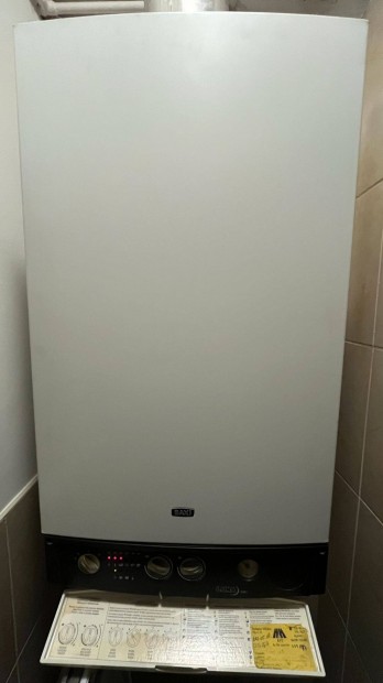 Baxi Luna 240i kombi gázkazán