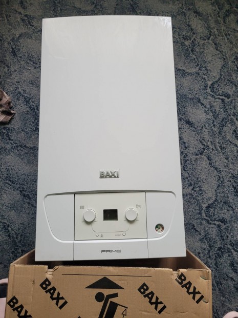 Baxi Prime 24 kw ft gzkazn