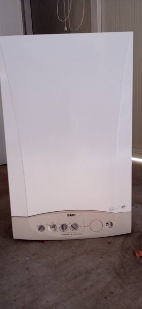 Baxi Prime Storage 24 HT kondenzcis gzkazn 