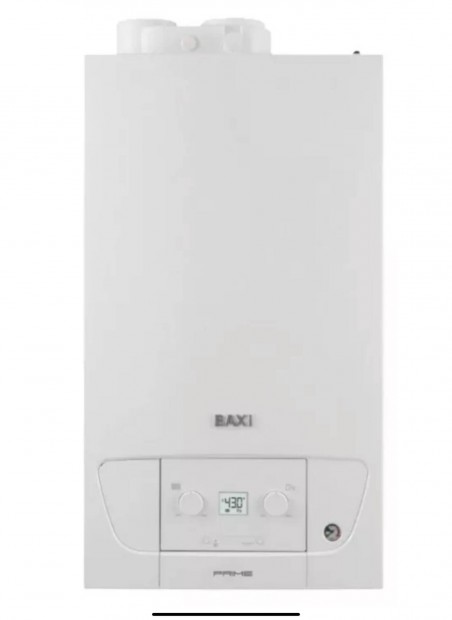 Baxi Prime kazn alkatrszek!