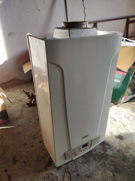 Baxi ecofour 24 gzkazn