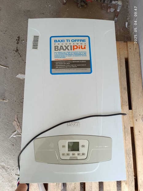 Baxi kazn elad