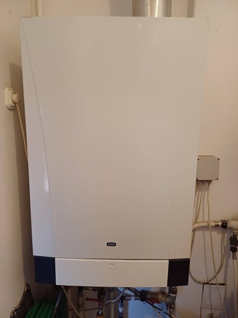 Baxi nuvola 240i gzkazn elad 