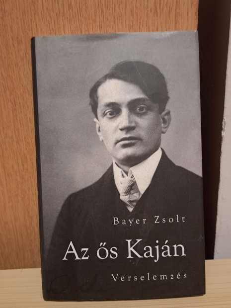 Bayer Zsolt: Az s Kajn