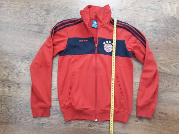 Bayern Mnchen Adidas melegt fels S-es M-es S M