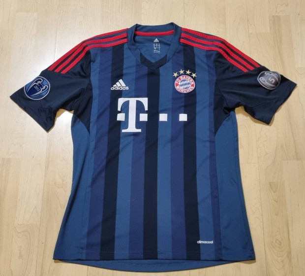 Bayern Mnchen Adidas mez