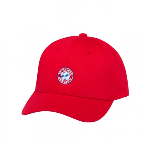 Bayern Mnchen Baseball sapka hmzett piros