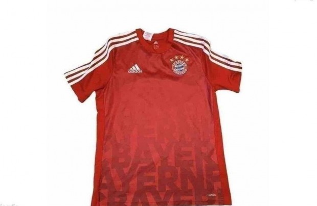 Bayern Mnchen Gyerek Futball Mez Adidas