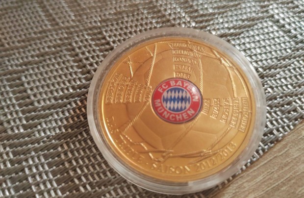 Bayern Mnchen rme
