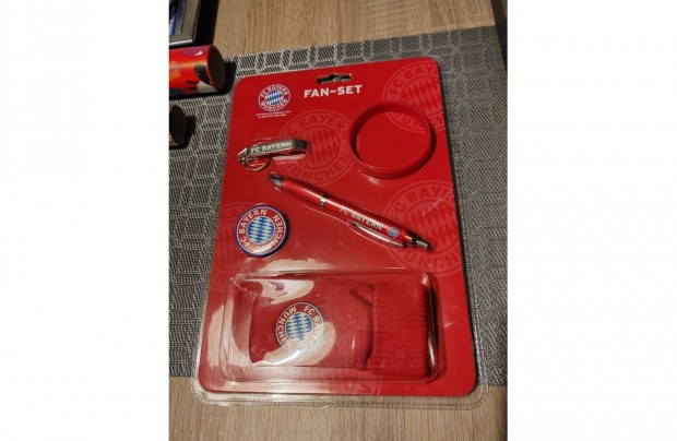 Bayern Mnchen fan-set