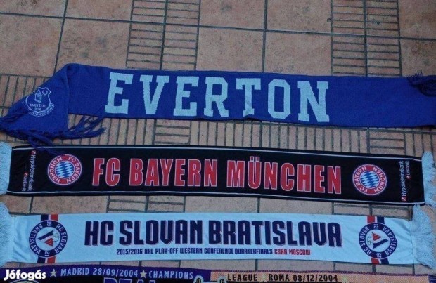 Bayern Mnchen feliratos Slovan feliratos Everton feliratos sl 3db