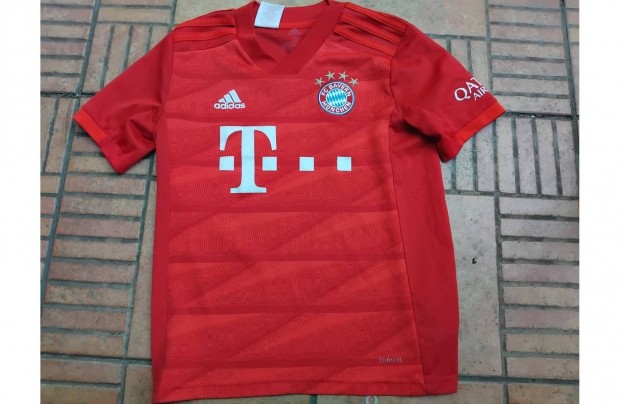 Bayern München gyerek mez 134 140 146