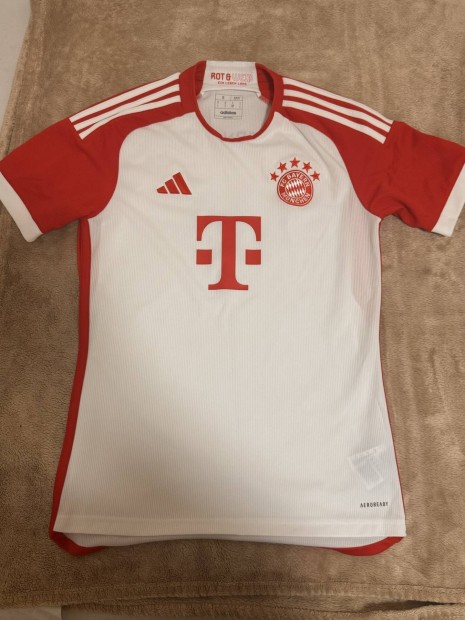 Bayern Mnchen mez 23/24