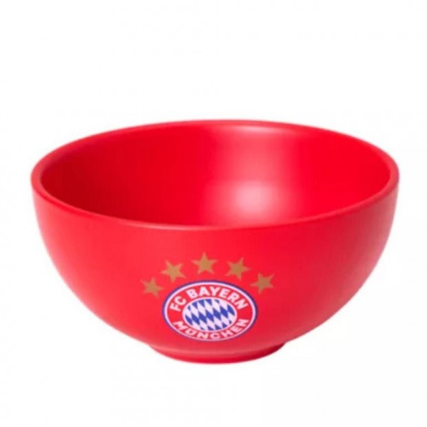 Bayern Mnchen mzlistl piros