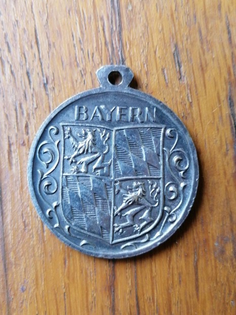 Bayern Mnchen oktoberfest 1968 medl