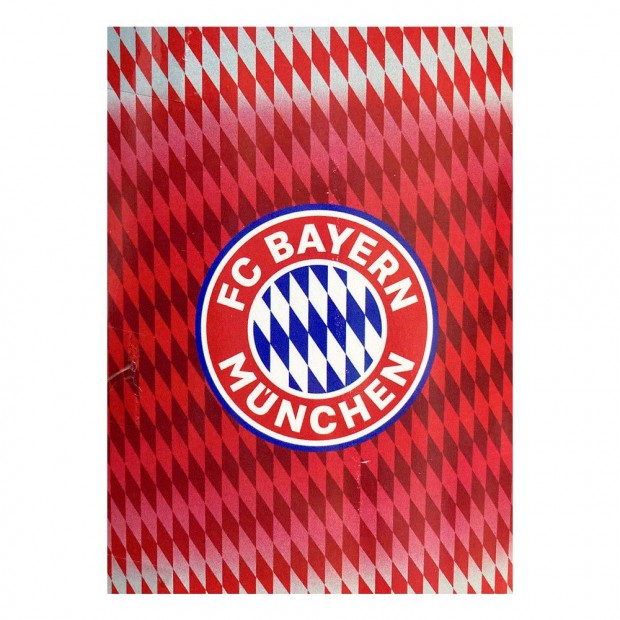 Bayern Mnchen takar wellsoft 130*170 cm