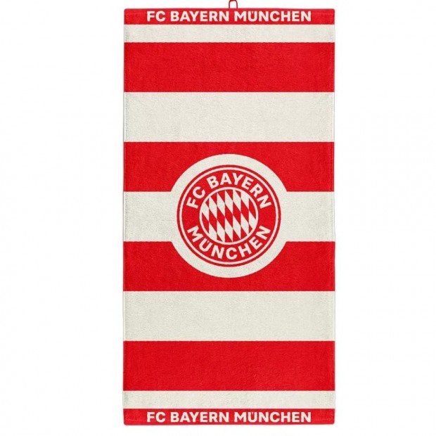 Bayern Mnchen trlkz 70x140 cm cskos