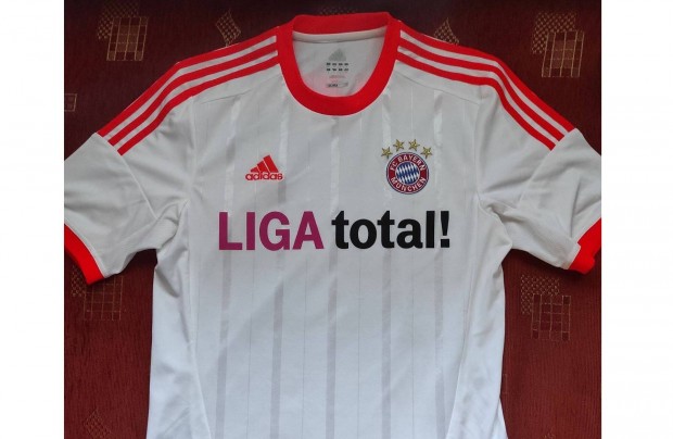Bayern münchen méz elado