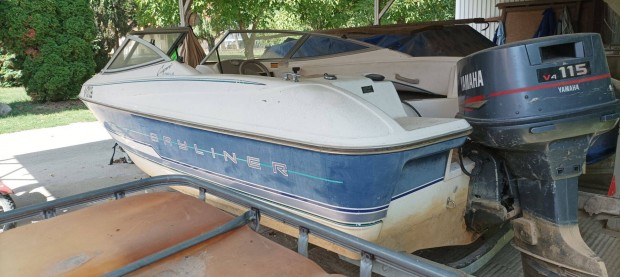 Baylaner haj