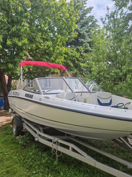 Bayliner 175 BR
