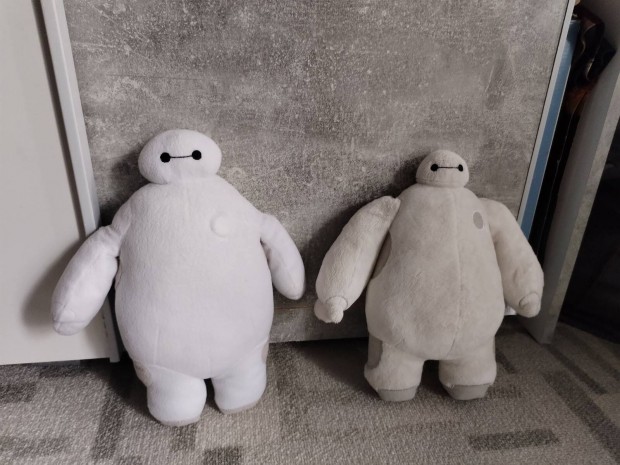 Baymax Hs6os hangot ad 30 cm jszer