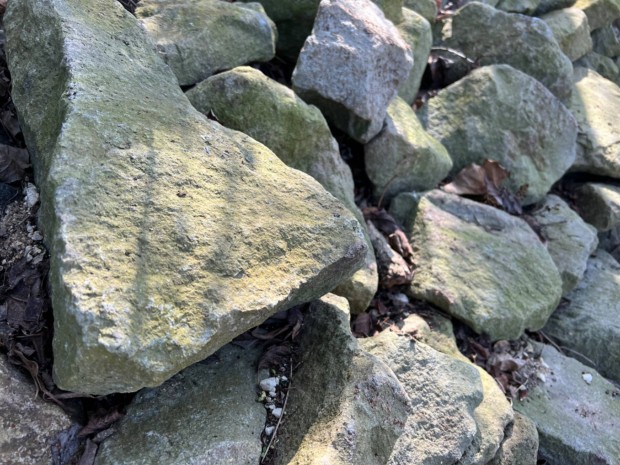 Bazalt szikla