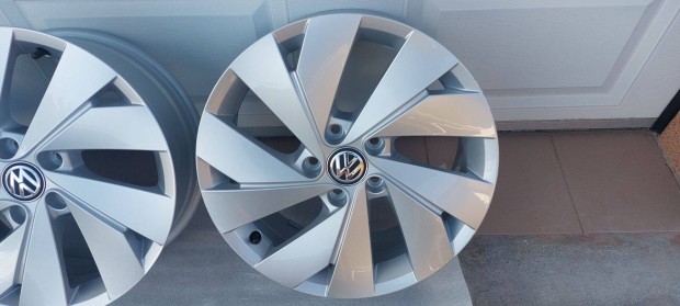 Bbb Elad,Gyri 17" VW Golf VIII. /Belmont/ alufelni