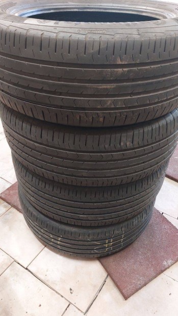 Bbb Elad, Continental 215/55r17 nyrigumi