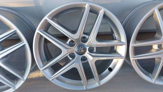 Bbb Gyri,Audi A4 B9 Allroad 17" alufelni