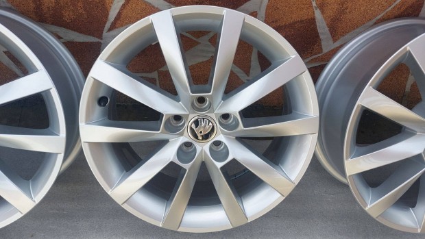 Bbb Gyri Skoda Kamiq-scala 16alufelni 5x100 ,uj