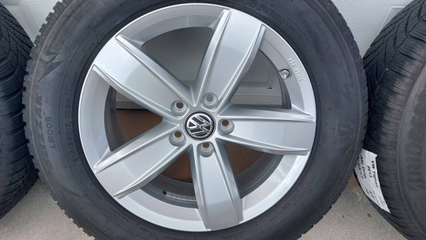 Bbb Gyri, VW Tiguan 17/Corvara/ alufelni, tli gumi,szenzor
