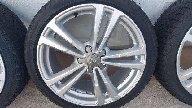 Bbb Gyri , Audi S3-A3 8V 18" alufelni ,tli gumi