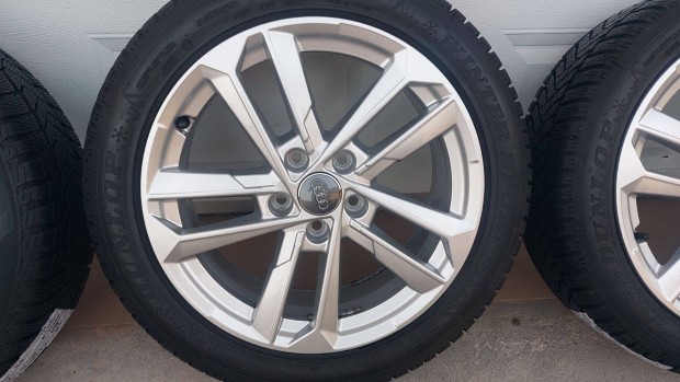 Bbb Gyári, új ,Audi S3-A3 Sport back 8Y 17" alufelni ,Új téligumi