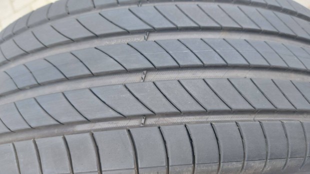 Bbb Gyári szerelésű,újszerű Michelin 205/55r17 nyári gumi