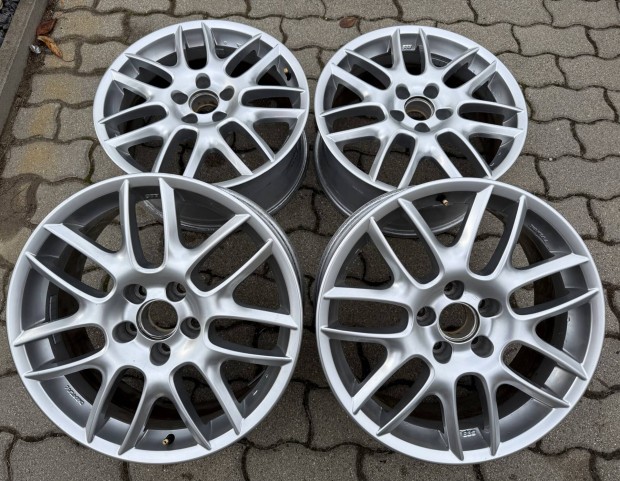 Bbs 18" 5x114.3 Suzuki honda kia mitsubishi lexus toyota alufelni 18"