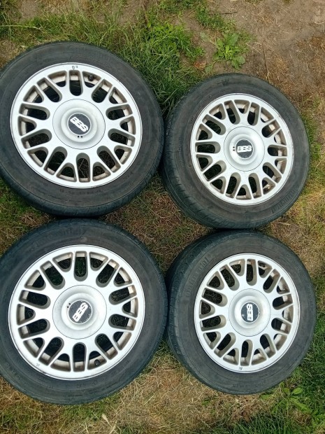 Bbs 4x100 15" alufelni m, cserlnm bbs rz-re ebben a mretben!