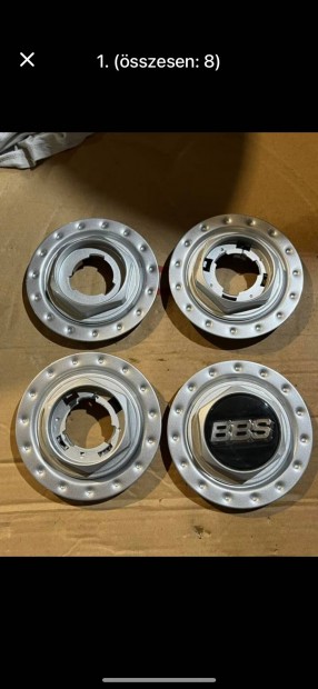 Bbs RM felnikzepek
