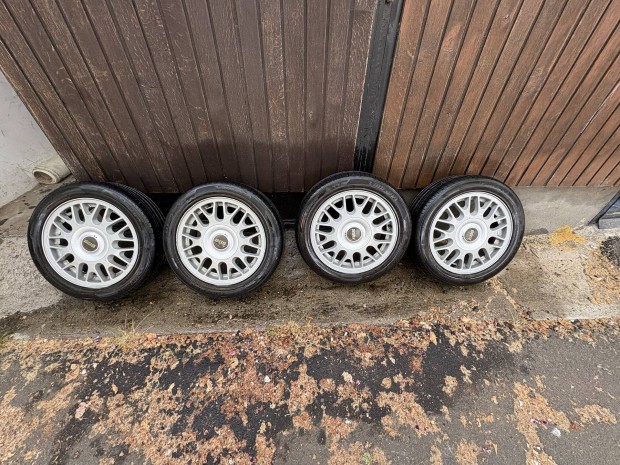 Bbs alufelni 15" 4x100