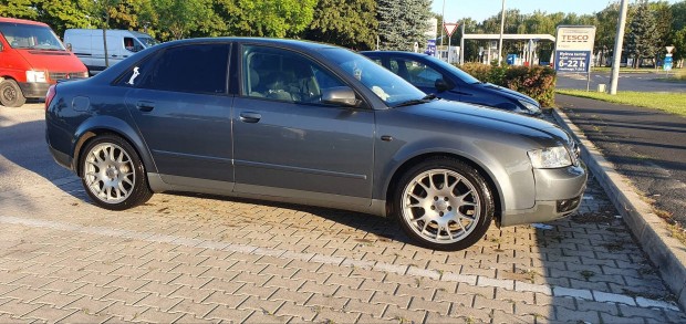 Bbs ch18 gyri audi felni 