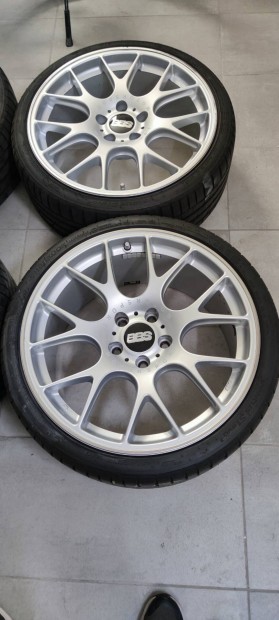 Bbs chr BMW-re 5/120 oszt�k�r alufelni elad�!